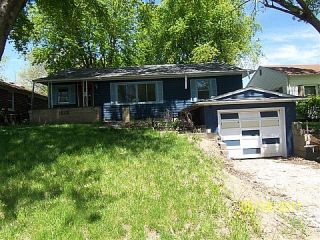 Foreclosed Home - List 100117370