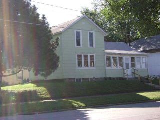 Foreclosed Home - 111 N 4TH AVE, 50158