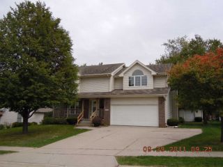 Foreclosed Home - 2002 S 3RD AVENUE PL, 50158