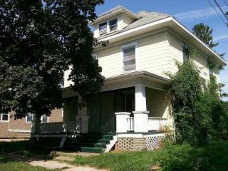 Foreclosed Home - 6 E WEBSTER ST, 50158