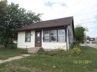 Foreclosed Home - 623 W NEVADA ST, 50158