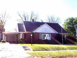 Foreclosed Home - 606 W STATE ST, 50158
