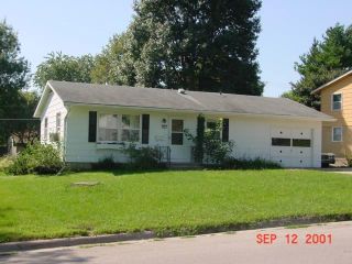 Foreclosed Home - List 100184047