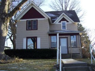 Foreclosed Home - List 100211720