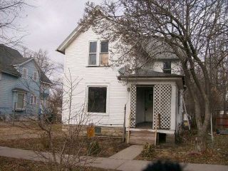 Foreclosed Home - 203 W GRANT ST, 50158