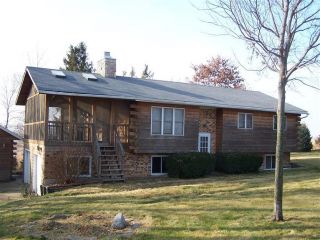Foreclosed Home - 2677 DILLON RD, 50158