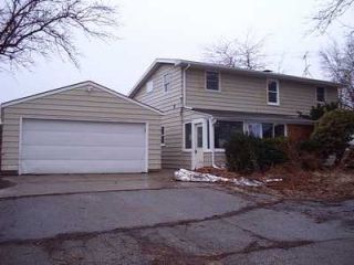 Foreclosed Home - 2818 190TH ST, 50158