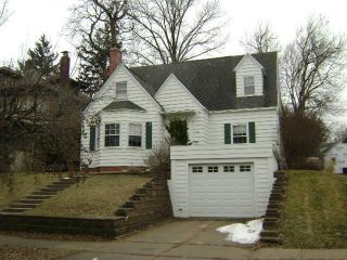 Foreclosed Home - 414 HUGHES ST, 50158