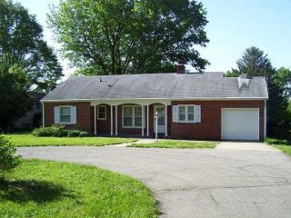 Foreclosed Home - 1700 W LINCOLN WAY, 50158