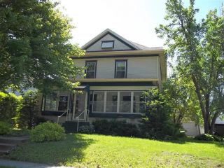 Foreclosed Home - 616 W STATE ST, 50158
