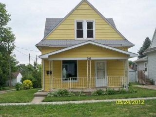 Foreclosed Home - List 100303895