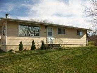 Foreclosed Home - List 100335880