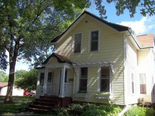 Foreclosed Home - 911 W Boone St, 50158