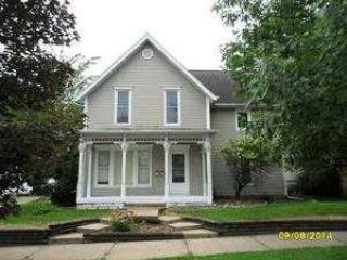 Foreclosed Home - 306 Jerome St, 50158