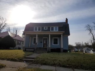 Foreclosed Home - List 100343825