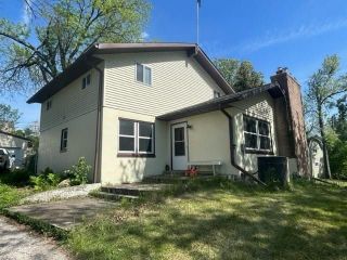 Foreclosed Home - 603 N 16TH ST, 50158
