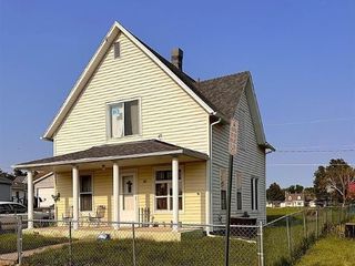 Foreclosed Home - List 100662262