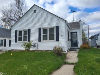 Foreclosed Home - 311 INNES BLVD, 50158