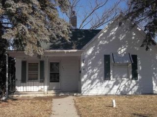 Foreclosed Home - 206 PINE ST, 50158