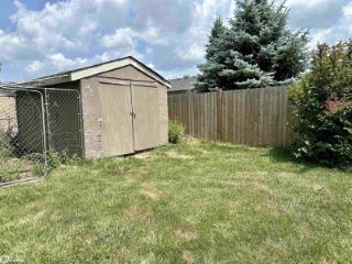 Foreclosed Home - 2004 S 3RD AVE, 50158