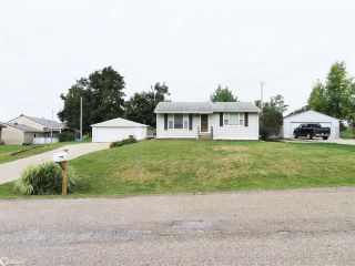 Foreclosed Home - 4 N 25TH ST, 50158