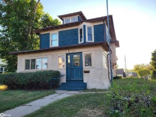Foreclosed Home - 206 N 7TH ST, 50158