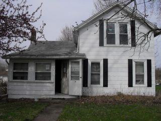 Foreclosed Home - List 100046707