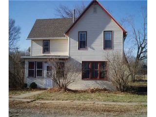 Foreclosed Home - 422 BALDWIN ST, 50161