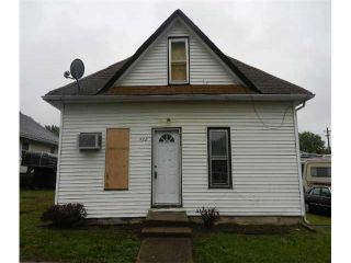 Foreclosed Home - 422 MAXWELL ST, 50161