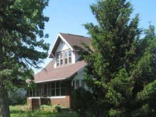 Foreclosed Home - 2929 LAFAYETTE AVE, 50162