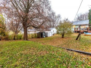Foreclosed Home - 502 BUTLER AVE, 50162