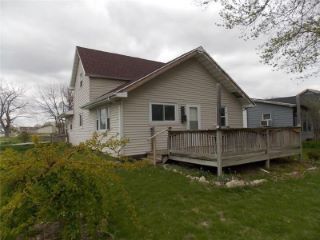 Foreclosed Home - List 100764695
