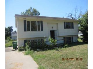 Foreclosed Home - List 100142720