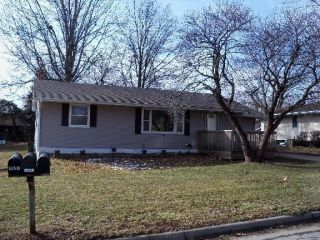 Foreclosed Home - 505 E LINCOLN ST, 50170