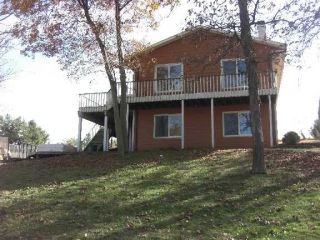 Foreclosed Home - 110 COTTAGE LN, 50171