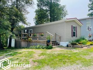 Foreclosed Home - 106 PINE RD, 50171