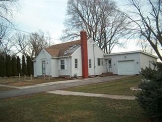 Foreclosed Home - 204 W BROAD ST, 50173