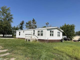 Foreclosed Home - 629 10TH ST, 50174