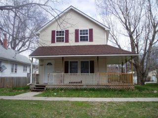 Foreclosed Home - List 100046719
