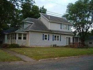 Foreclosed Home - List 100046730