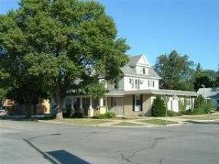 Foreclosed Home - 1204 5TH ST, 50201