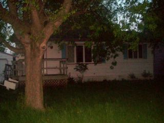 Foreclosed Home - 1861 9TH STREET PL, 50201