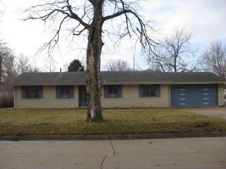 Foreclosed Home - 916 R AVE, 50201
