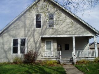 Foreclosed Home - List 100281960