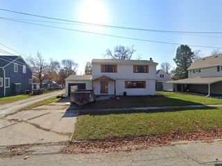 Foreclosed Home - 816 G AVE, 50201