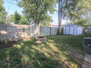 Foreclosed Home - 1220 15TH ST, 50201