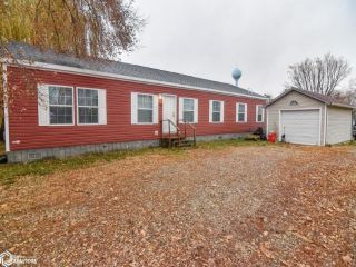 Foreclosed Home - 203 N MAIN ST, 50206