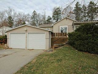 Foreclosed Home - 200 S 15TH AVE W, 50208