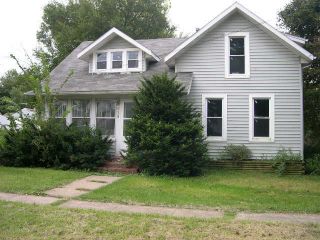 Foreclosed Home - List 100046767