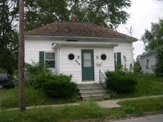 Foreclosed Home - List 100046789